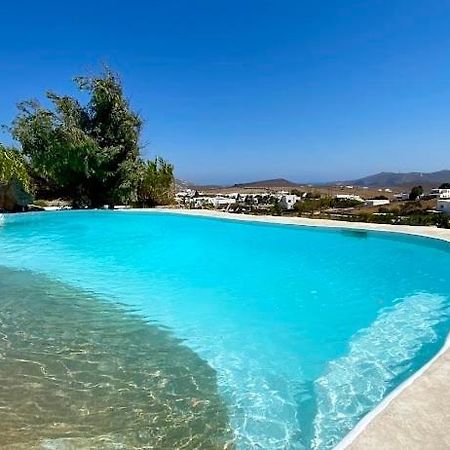 Klouvas My Oasis Studios Mykonos מראה חיצוני תמונה